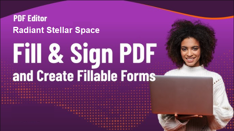 PDF Form Filling